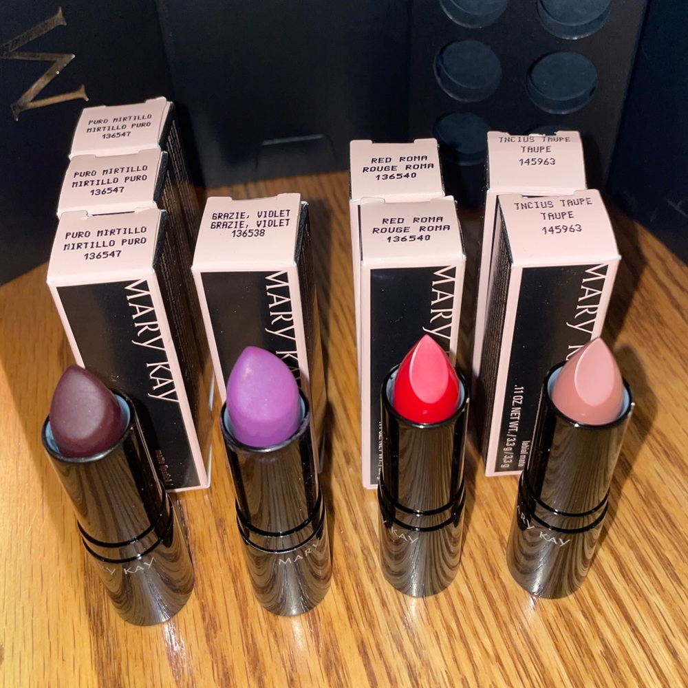 Mary Kay